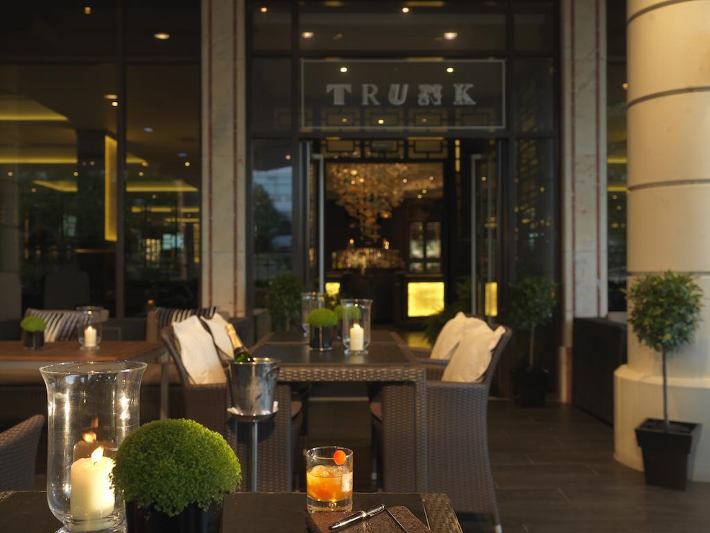 Radisson Blu Hotel, London Heathrow 4* Hillingdon